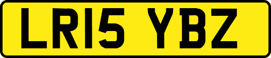 LR15YBZ