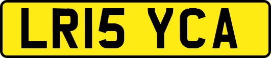 LR15YCA