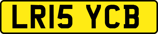 LR15YCB