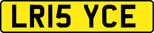 LR15YCE