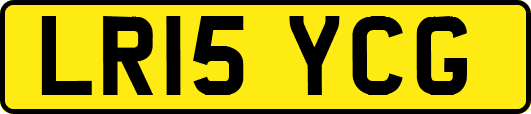 LR15YCG
