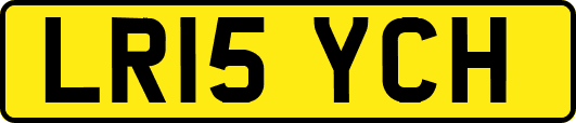 LR15YCH
