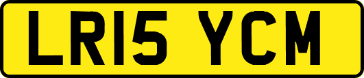 LR15YCM