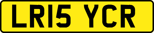 LR15YCR