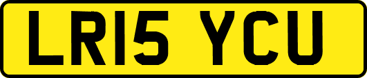 LR15YCU