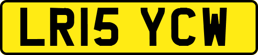 LR15YCW