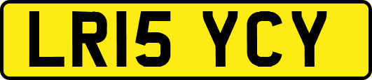 LR15YCY