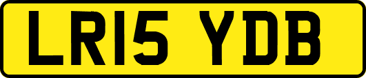 LR15YDB