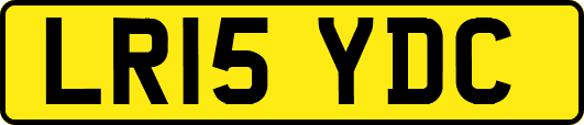 LR15YDC