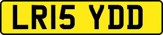 LR15YDD