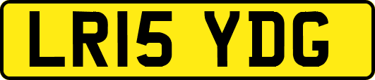 LR15YDG