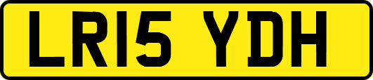 LR15YDH