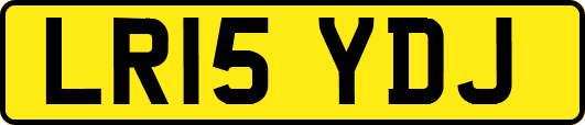 LR15YDJ