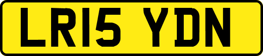 LR15YDN