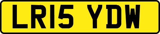 LR15YDW