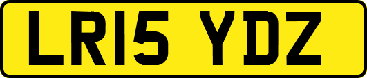 LR15YDZ