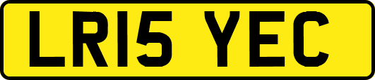 LR15YEC