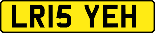 LR15YEH