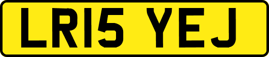 LR15YEJ