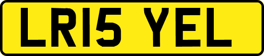LR15YEL