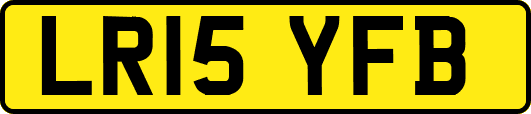 LR15YFB