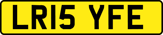 LR15YFE