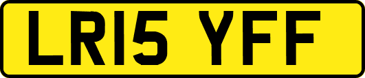 LR15YFF