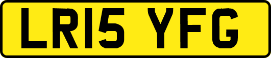 LR15YFG