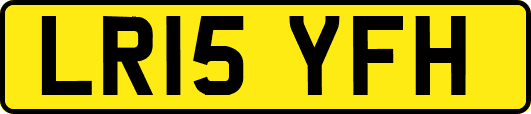LR15YFH