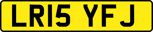 LR15YFJ
