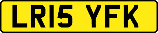 LR15YFK