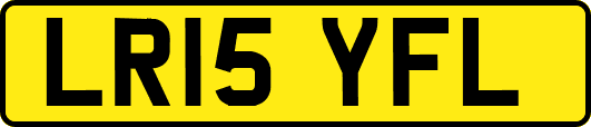 LR15YFL