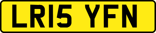 LR15YFN
