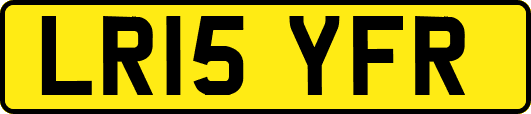 LR15YFR