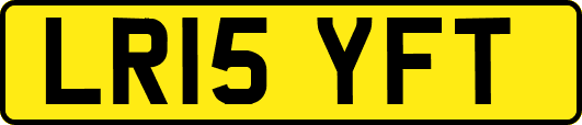 LR15YFT