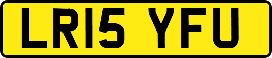 LR15YFU