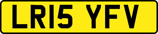 LR15YFV
