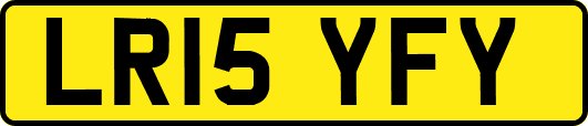 LR15YFY