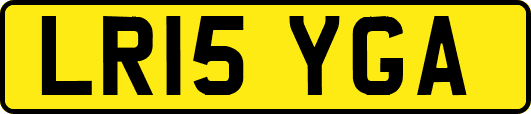 LR15YGA
