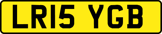 LR15YGB