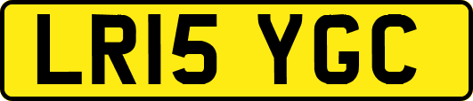 LR15YGC