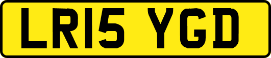 LR15YGD