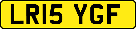 LR15YGF