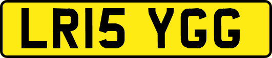 LR15YGG