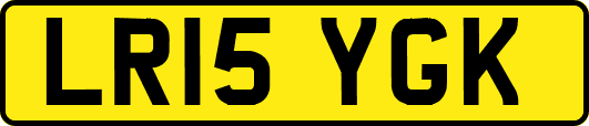 LR15YGK