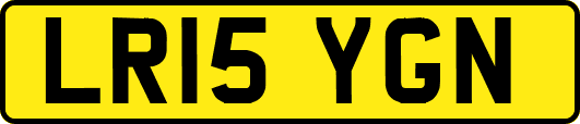 LR15YGN