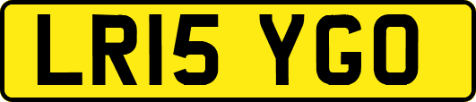 LR15YGO