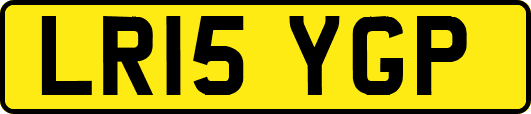 LR15YGP