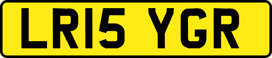 LR15YGR