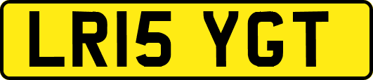 LR15YGT